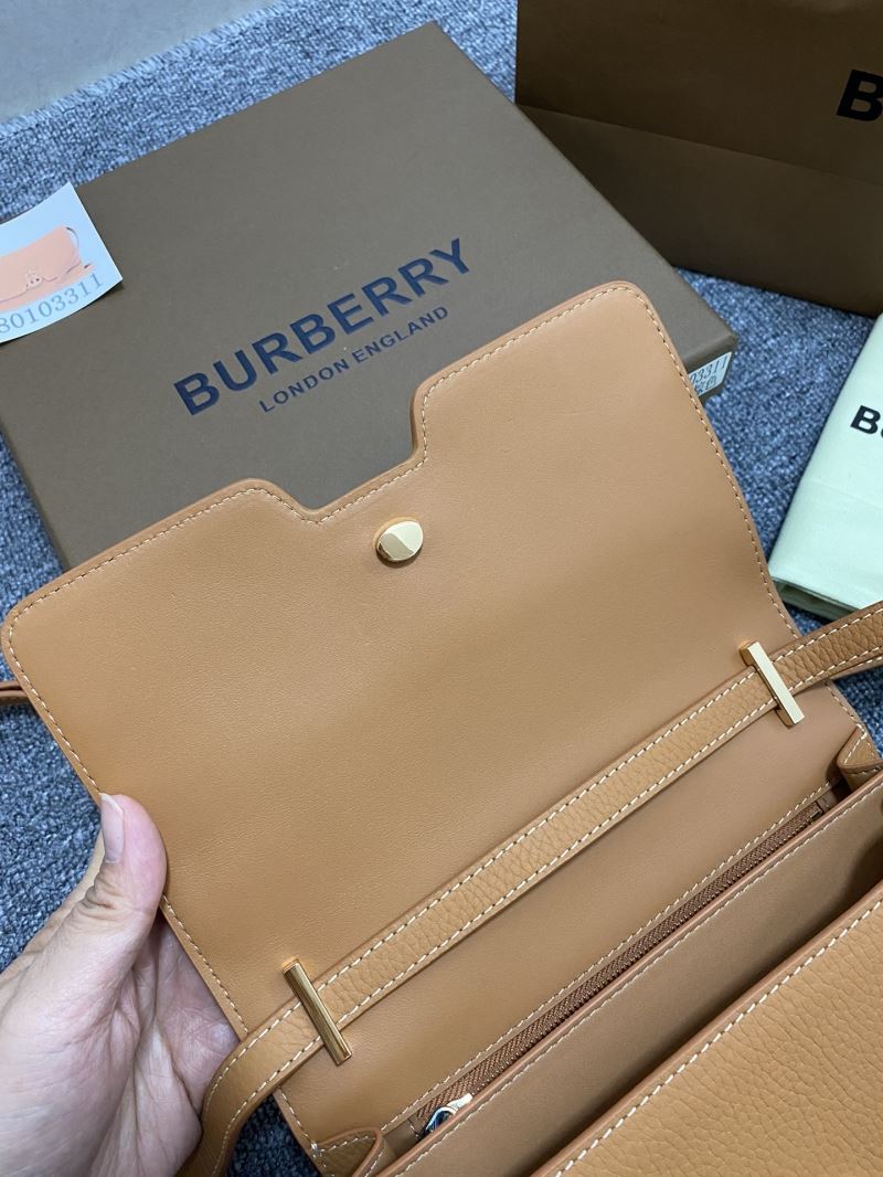 Burberry Satchel Bags